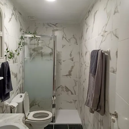Benijuzar Apartment *