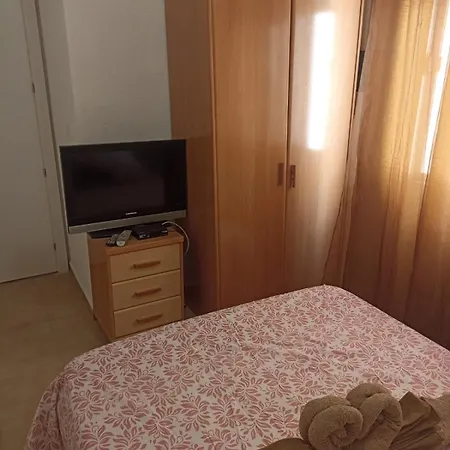 Apartment Benijuzar Torrevieja