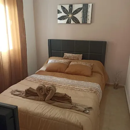 Benijuzar Apartment Torrevieja