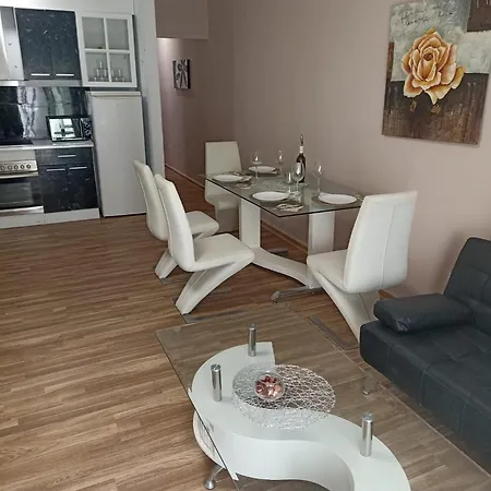 Apartmán Benijuzar Torrevieja