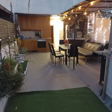 Apartmán Benijuzar