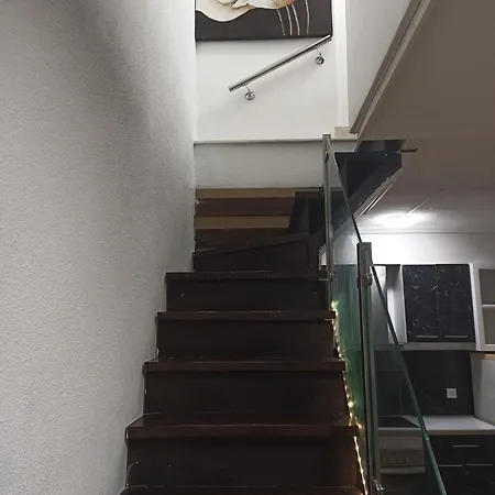 Apartmán Benijuzar *