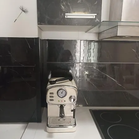 Apartmán Benijuzar Torrevieja