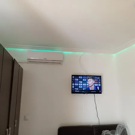 Benijuzar Apartmán