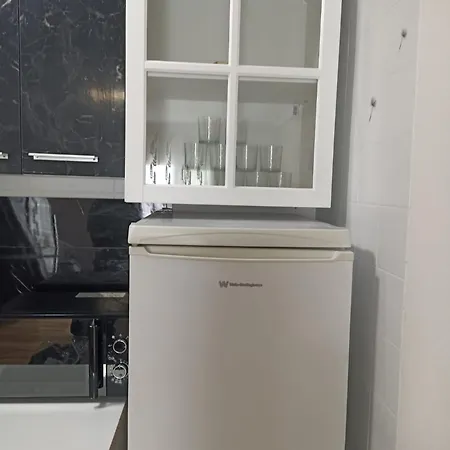 Apartmán Benijuzar *