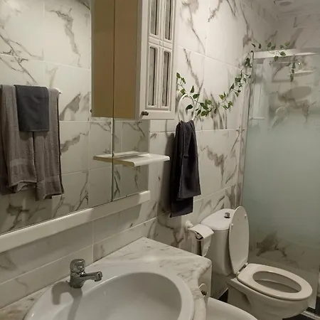Benijuzar Apartmán *
