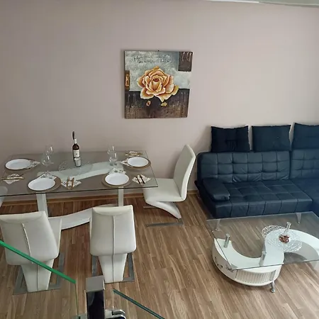 Apartmán Benijuzar Torrevieja