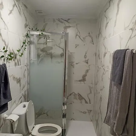 Apartmán Benijuzar