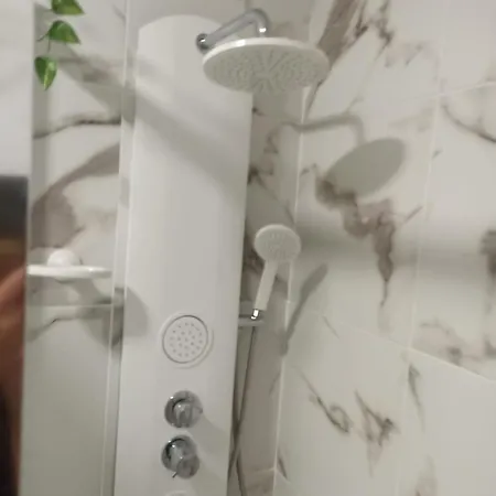 Apartmán Benijuzar *